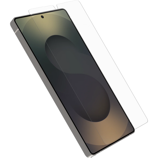 OtterBox Premium Glass Screen Protetor- Samsung S25 Ultra 5G - Clear