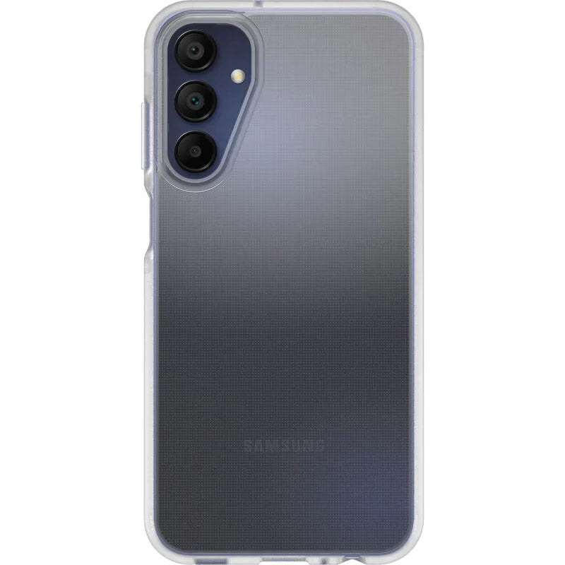 OtterBox React Case - Samsung A15 5G - Clear