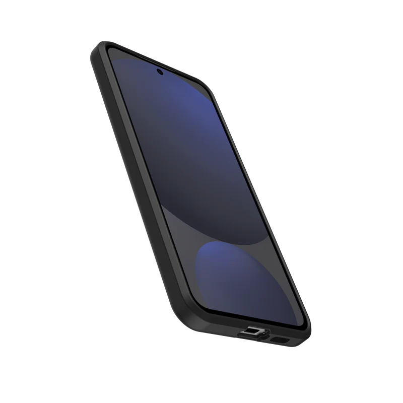 OtterBox React Case - Samsung S24 FE 5G - Black