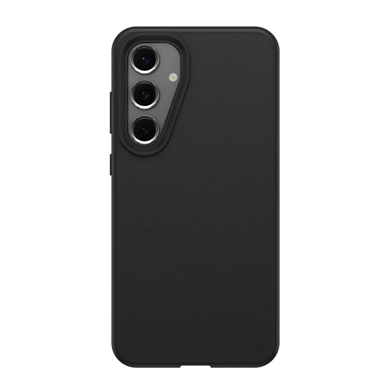 OtterBox React Case - Samsung S24 FE 5G - Black