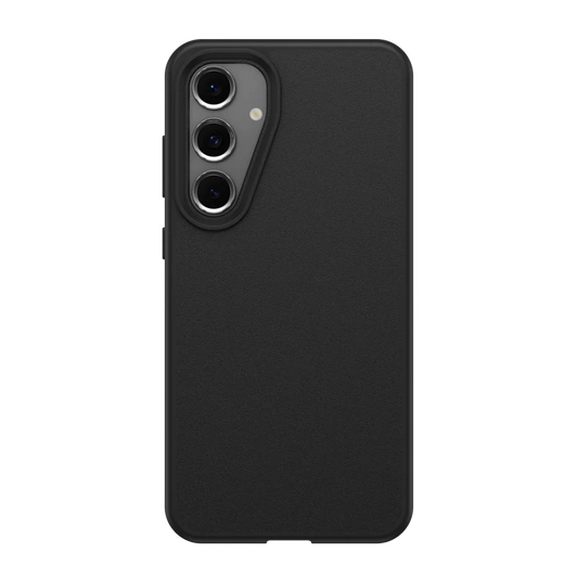 OtterBox React Case - Samsung S24 FE 5G - Black