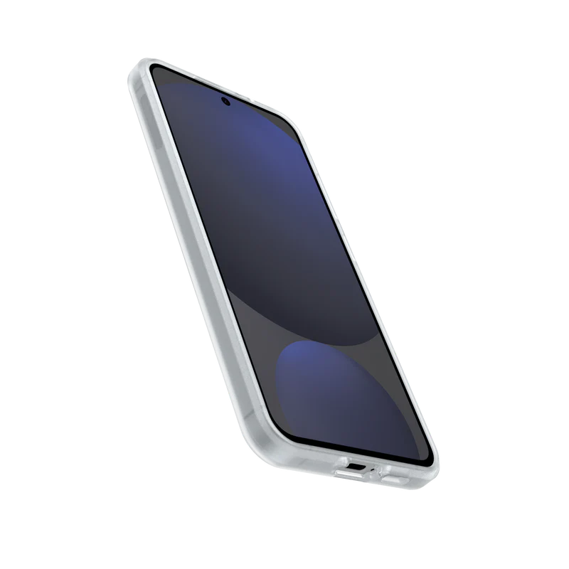 OtterBox React Case - Samsung S24 FE 5G - Clear