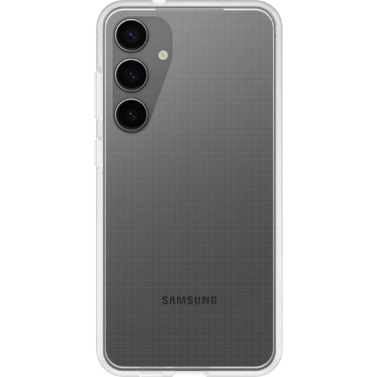 OtterBox React Case - Samsung S24 5G - Clear