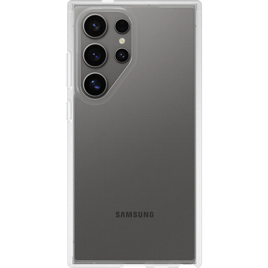 OtterBox React Case - Samsung S24 Ultra - Clear
