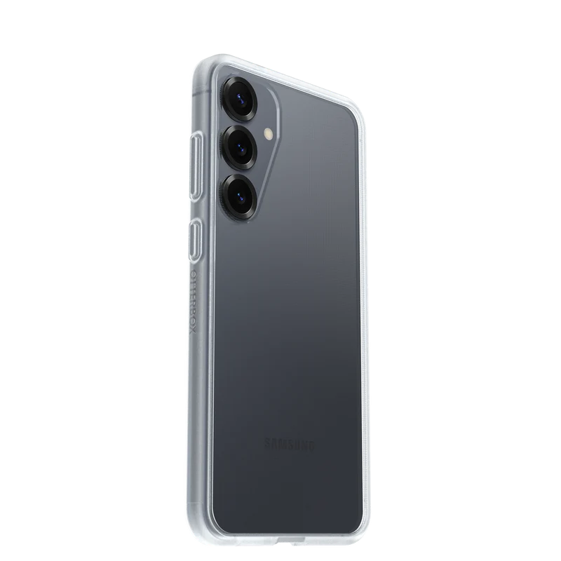 OtterBox React Case - Samsung S25 Plus 5G - Clear