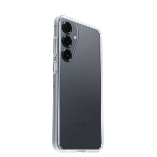 OtterBox React Case - Samsung S25 5G - Clear