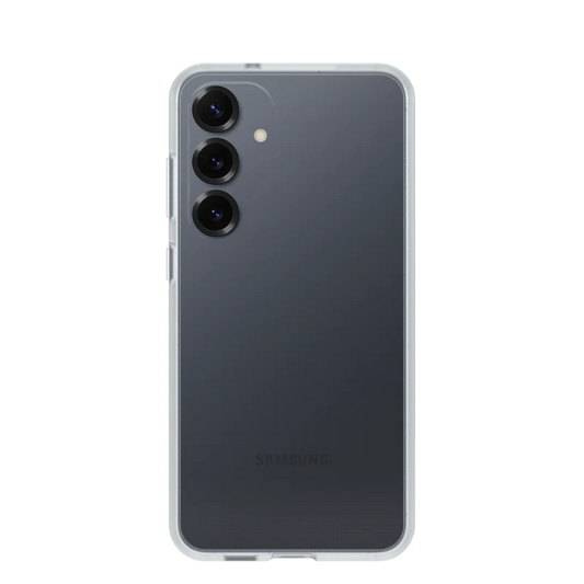 OtterBox React Case - Samsung S25 5G - Clear