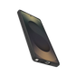 OtterBox React Case - Samsung S25 Ultra 5G - Black Crystal