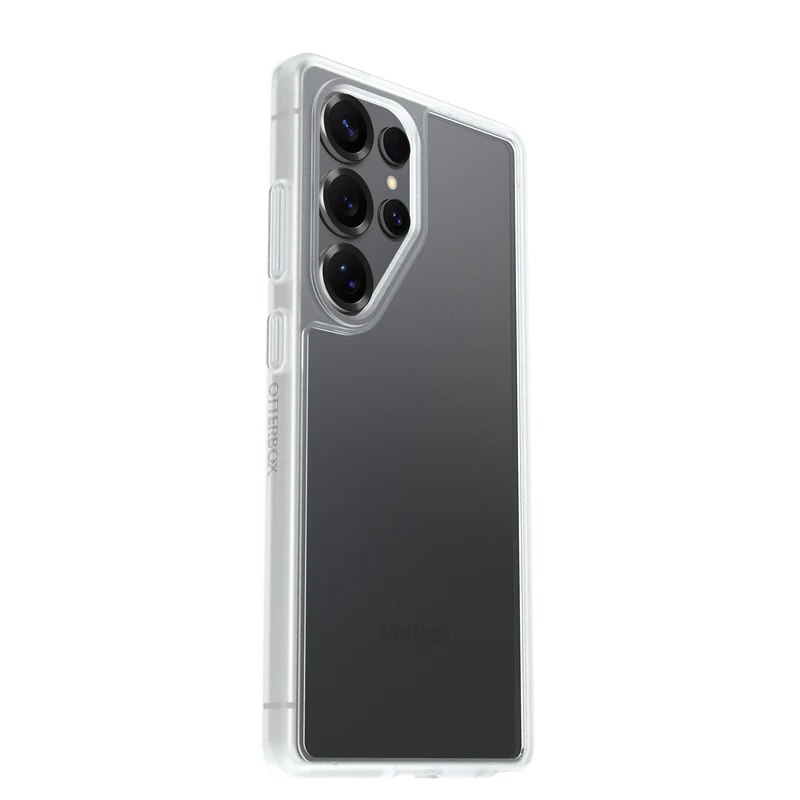 OtterBox React Case - Samsung S25 Ultra 5G - Clear