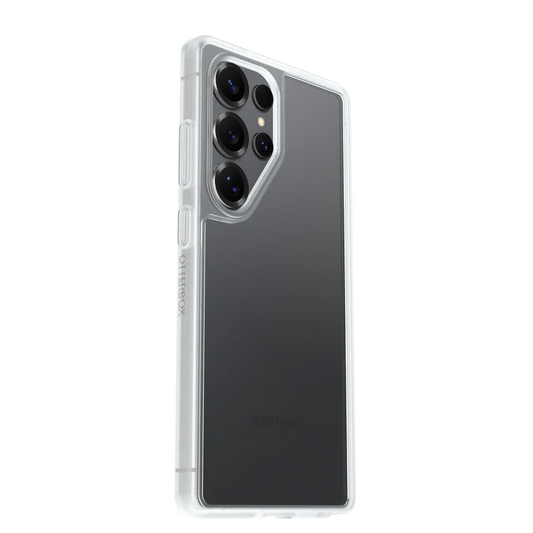 OtterBox React Case - Samsung S25 Ultra 5G - Clear