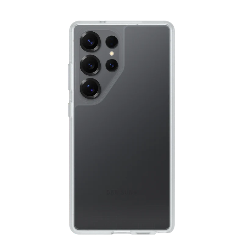 OtterBox React Case - Samsung S25 Ultra 5G - Clear