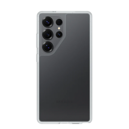 OtterBox React Case - Samsung S25 Ultra 5G - Clear