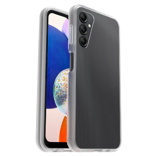 OtterBox React Case for Samsung Galaxy A14 5G - Clear