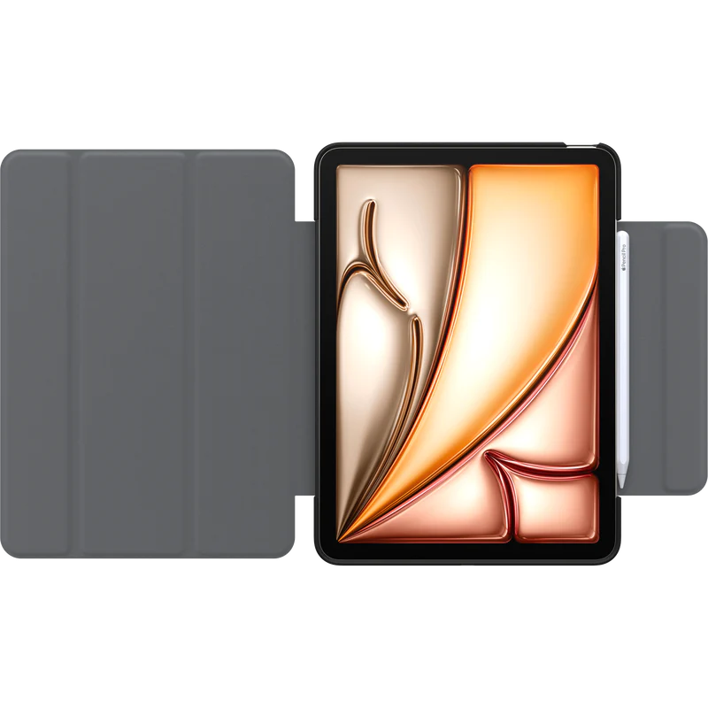 OtterBox SYMMETRY FOLIO Case for Apple iPad Air 11"  M3 / M2 / 5th / 4th 2024