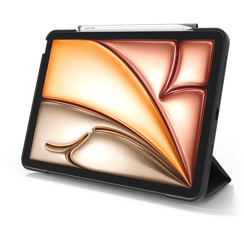 OtterBox SYMMETRY FOLIO Case for Apple iPad Air 11"  M3 / M2 / 5th / 4th 2024