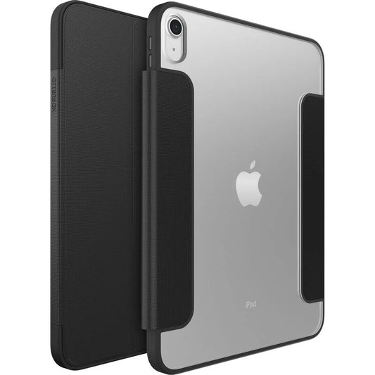 OtterBox SYMMETRY FOLIO case for iPad Air 13" (M2-2024 / M3-2025) - Black