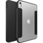 OtterBox SYMMETRY FOLIO case for iPad Air 13" (M2-2024 / M3-2025) - Black