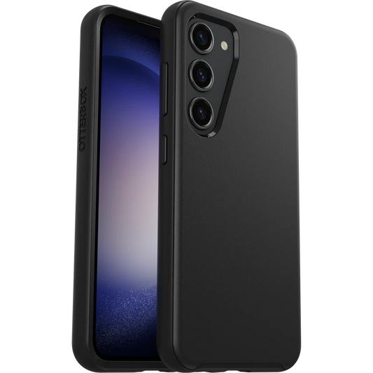 OtterBox Symmetry Case for Samsung S23 5G - Black