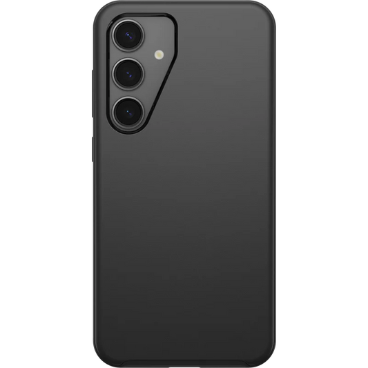 OtterBox Symmetry Case for Samsung S24 5G - Black
