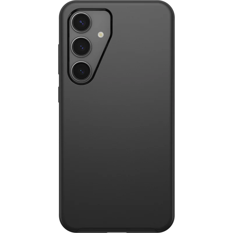 OtterBox Symmetry Case for Samsung S24 Plus - Black
