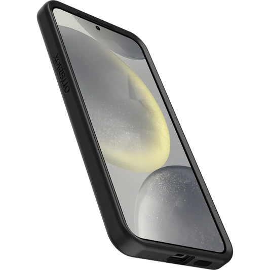 OtterBox Symmetry Case for Samsung S24 Plus - Black