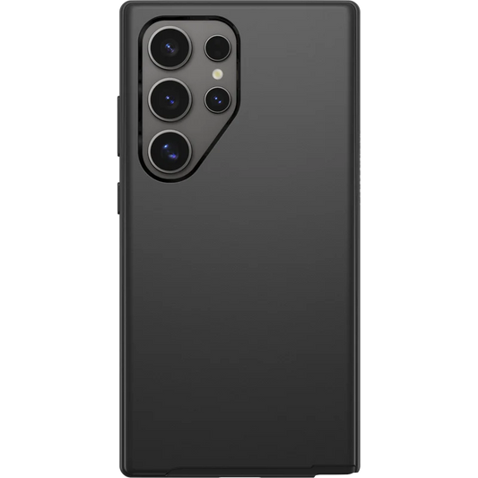 OtterBox Symmetry Case for Samsung S24 Ultra - Black