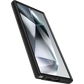 OtterBox Symmetry Case for Samsung S24 Ultra - Black