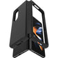 OtterBox Symmetry Flex Case for Samsung Galaxy Z Fold 4 - Black
