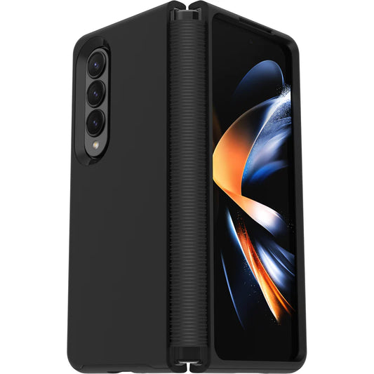 OtterBox Symmetry Flex Case for Samsung Galaxy Z Fold 4 - Black