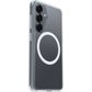 OtterBox Symmetry Magnets Case for Samsung S25 Plus 5G - Clear