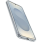 OtterBox Symmetry Magnets Case for Samsung S25 Plus 5G - Clear