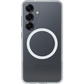 OtterBox Symmetry Magnets Case for Samsung S25 Plus 5G - Clear