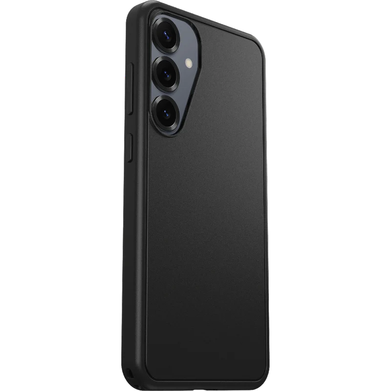 OtterBox Symmetry Magnets Case for Samsung S25 Plus 5G - Black
