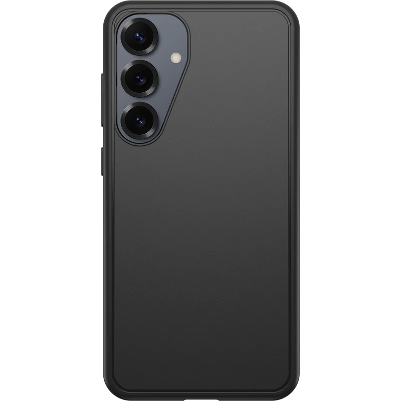 OtterBox Symmetry Magnets Case for Samsung S25 Plus 5G - Black