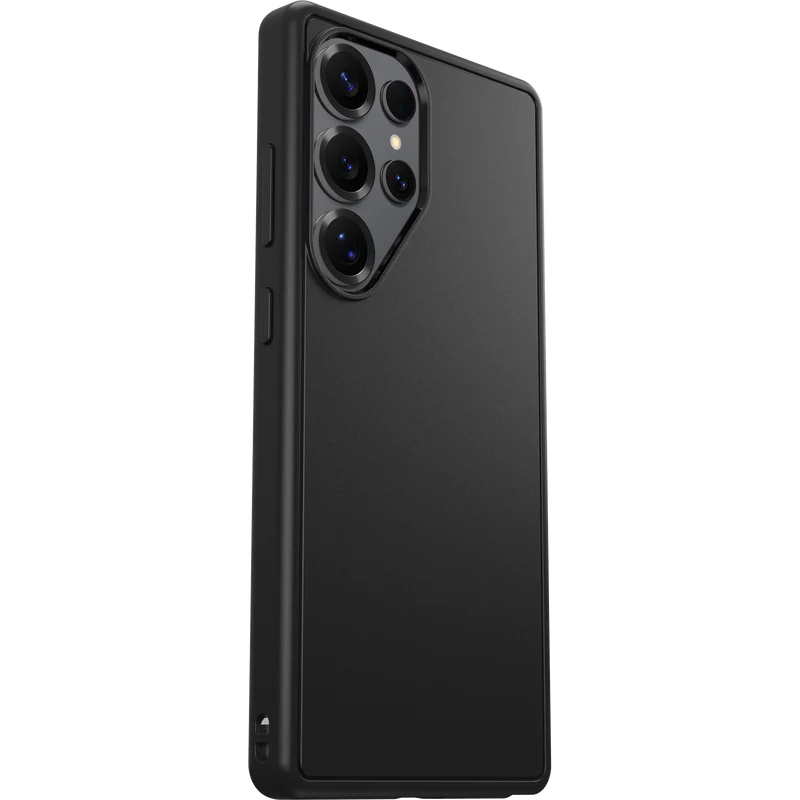 OtterBox Symmetry Magnets Case for Samsung S25 Ultra 5G - Black
