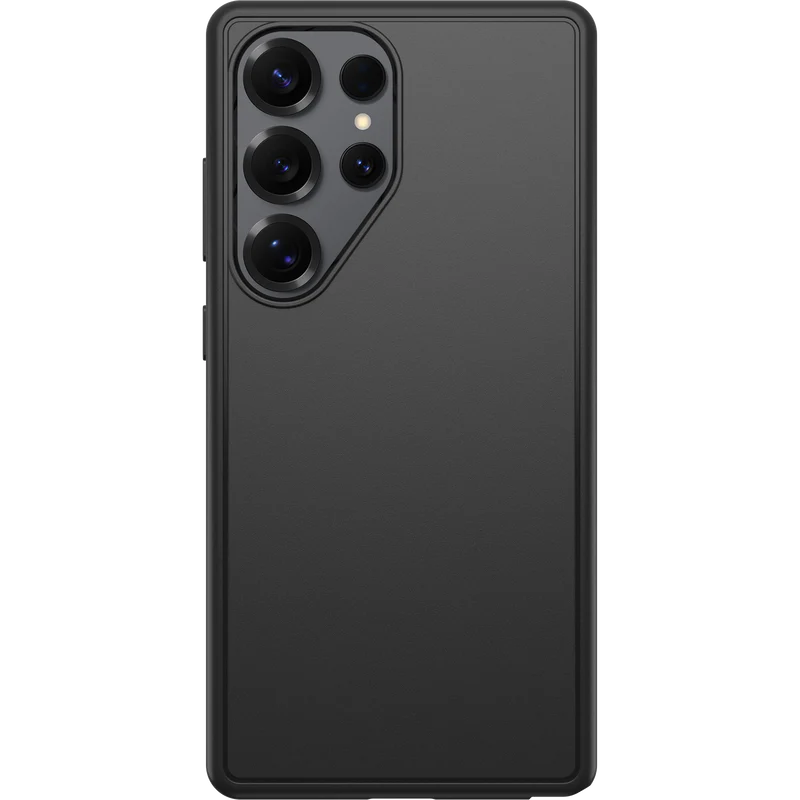 OtterBox Symmetry Magnets Case for Samsung S25 Ultra 5G - Black