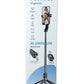 Selfie Stick Tripod Magnet Stick Max [P07MAX]