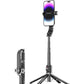 Selfie Stick Tripod Magnet Stick Max [P07MAX]
