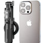 SuperMini Selfie Stick Tripod Magnet Stick [P08Y]