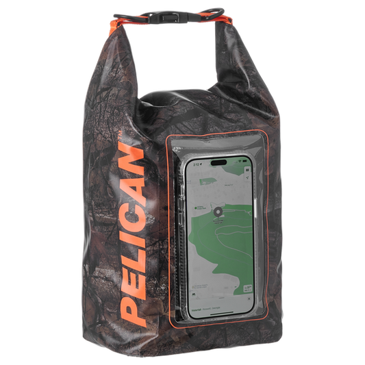 Waterproof Bag - PELICAN - Marine Waterproof Dry Bag - 5L