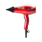 Parlux 385 Powerlight 2150W Hair Dryer - Red