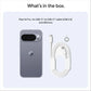 Google Pixel 10 Pro 256GB - Moonstone (AU Stock)