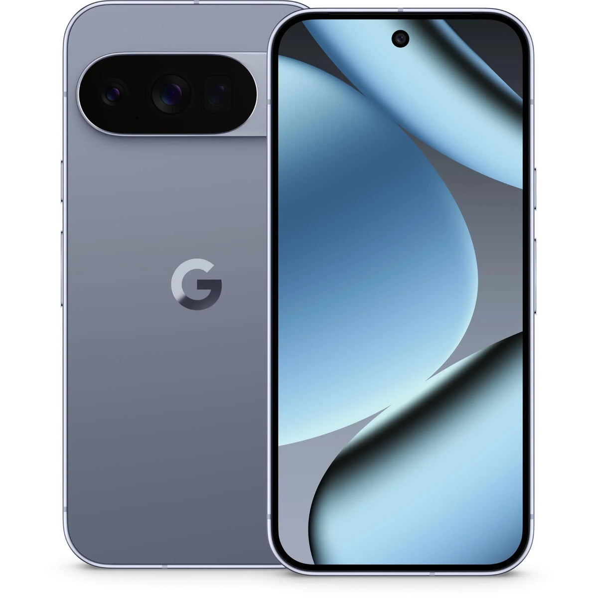 Google Pixel 10 Pro 256GB - Moonstone (AU Stock)
