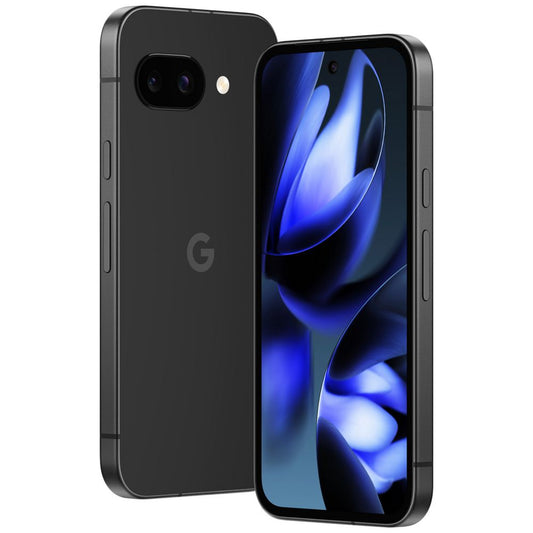 Google Pixel 9a 5G 128GB - Obsidian (AU Stock)