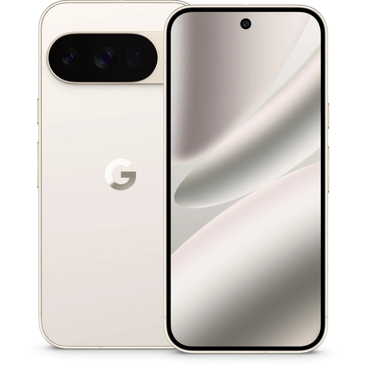 Google Pixel 10 Pro 128GB - Porcelain (Australia Stock)