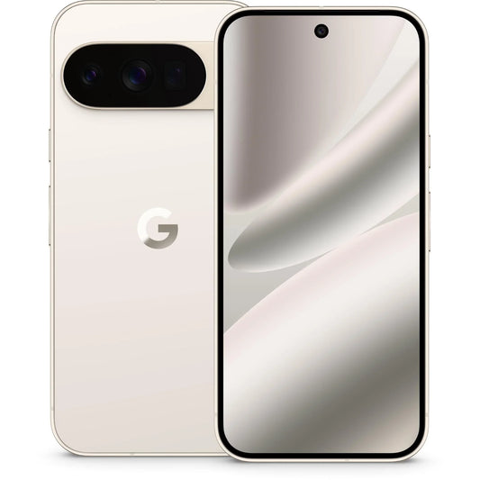 Google Pixel 10 Pro 128GB - Porcelain (Australia Stock)