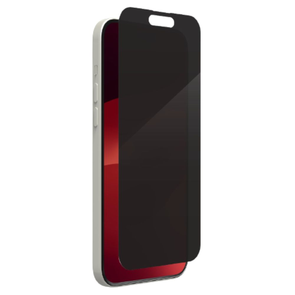ZAGG Glass Elite Privacy 360 - iPhone 14 Pro 6.1'