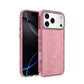Gemshell Glitter Case for Apple iPhone 17 Pro - Pink