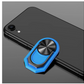 360 MAGNETIC RING HOLDER - Universal for Phone / Tablet - Blue