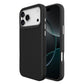 Rhinos Rugged Shockproof Case with Magnetic Ring for iPhone 17 Pro Max - Black